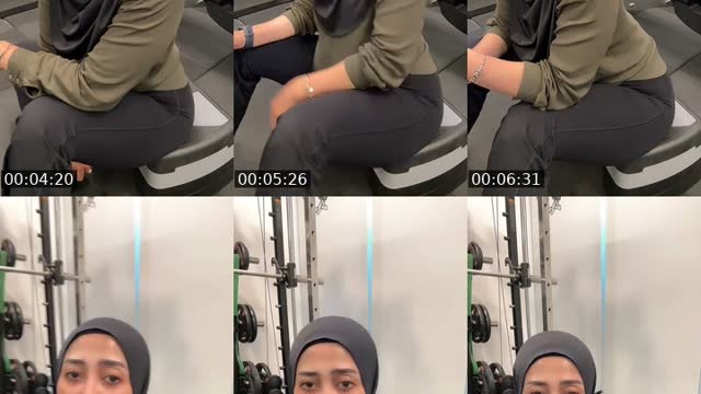 @evayulianti227 TikTok live