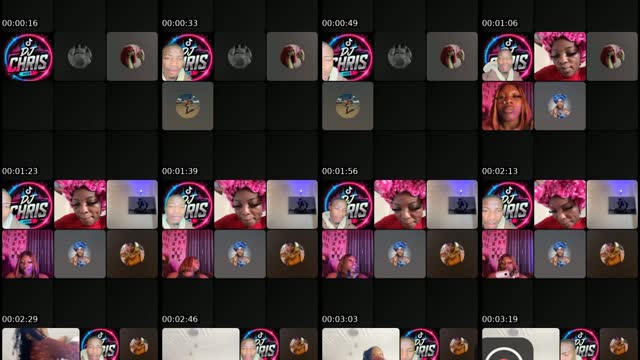@citizen2447 TikTok live from 2026-08-24