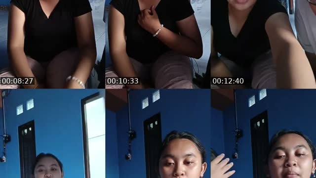 Senin coolyeah - @cipakk.zizah