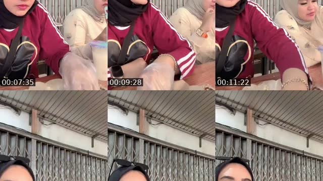 @kacamatahitam.1 TikTok live