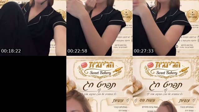 @adi_gez7 TikTok live