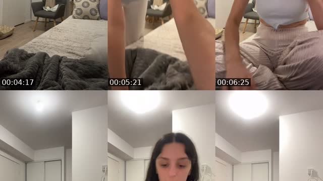 @emmagclvs TikTok live
