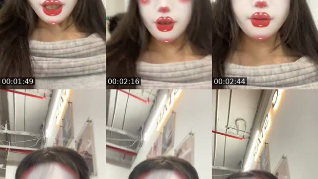 @ngocccccc.06 TikTok live
