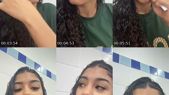 @josiws7 TikTok live