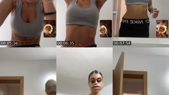 @asshleeyy0 TikTok live