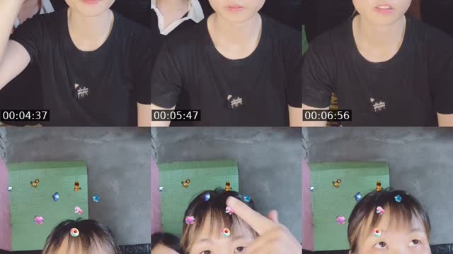 @tit_hong97 TikTok live