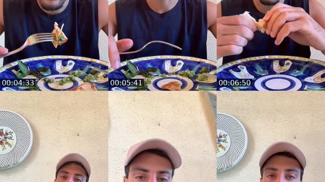 @gianlucamollo_ TikTok live