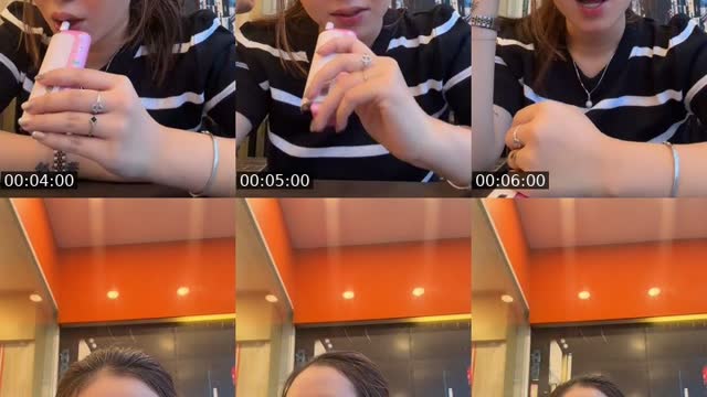 @noturtataa TikTok live