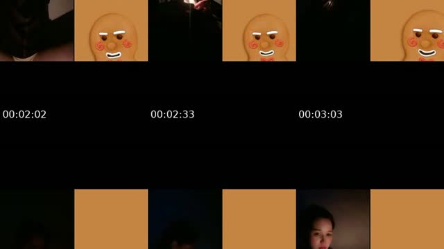 @ptramy07 TikTok live