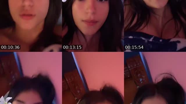 @gabrielaquintero489 TikTok live