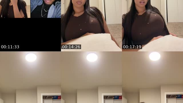 @thekhaymarie TikTok live from 2026-08-24