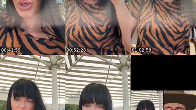@wonder8998 TikTok live