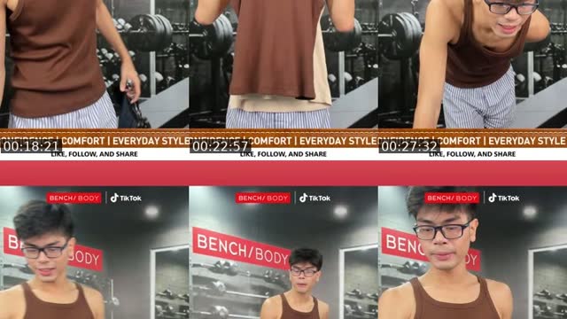 Buy local, Shop local - @benchbody.ph