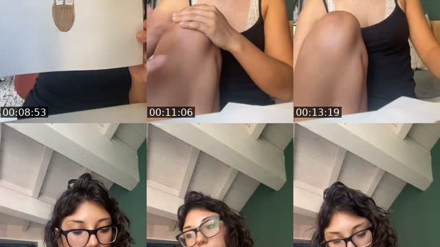 @nadii_rusco_ TikTok live