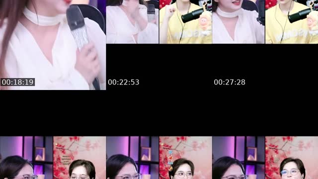 TikTok live: Trạm âm nhạc 311 by @sicule00