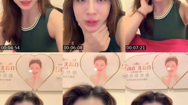 @zoewu9134 TikTok live