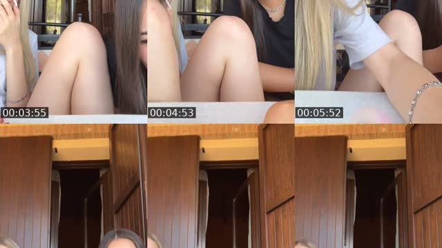 TikTok live: 🫰🏻🫰🏻 by @mativ.v1