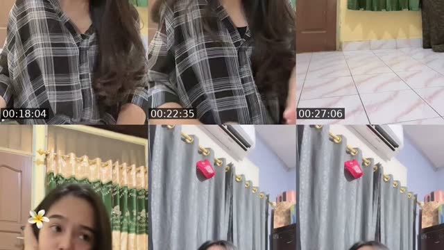 @jessicaliling25 TikTok live from 2026-08-24
