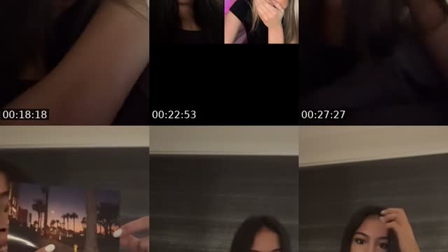 @mia_konn TikTok live
