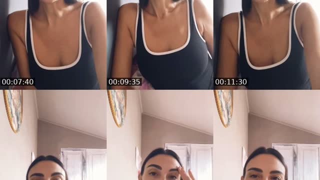 @valentinaroso301 TikTok live