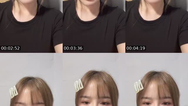 @yiduohua202047 TikTok live