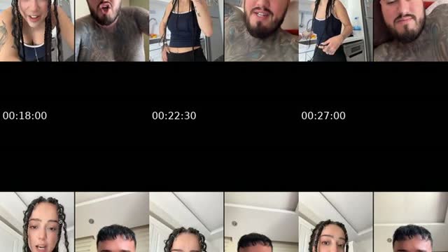 @nurseliaksoyyy0 TikTok live