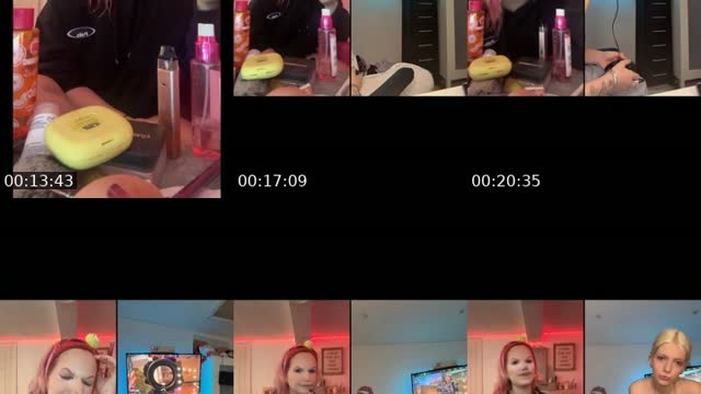 @user543775941 TikTok live from 2026-08-24