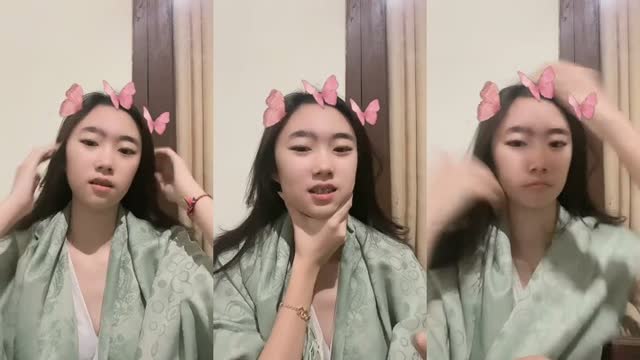 @sh4laanan TikTok live