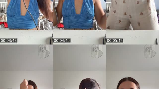 @ameliax06x TikTok live