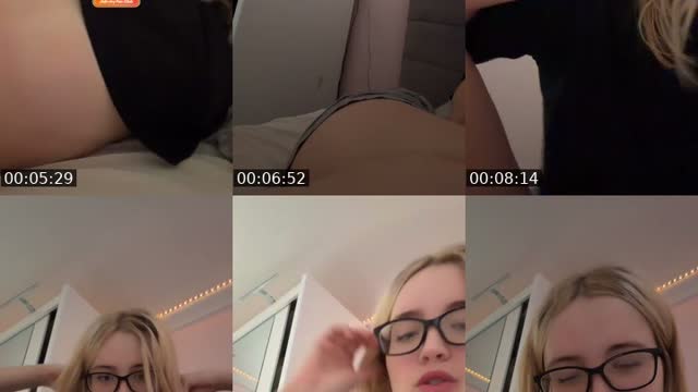 @3mz585 TikTok live