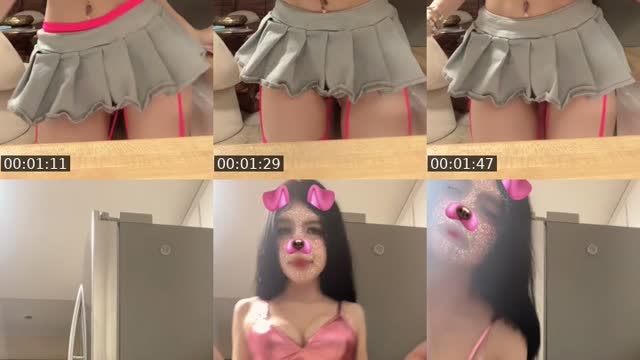 @nataliaavalenzuela TikTok live