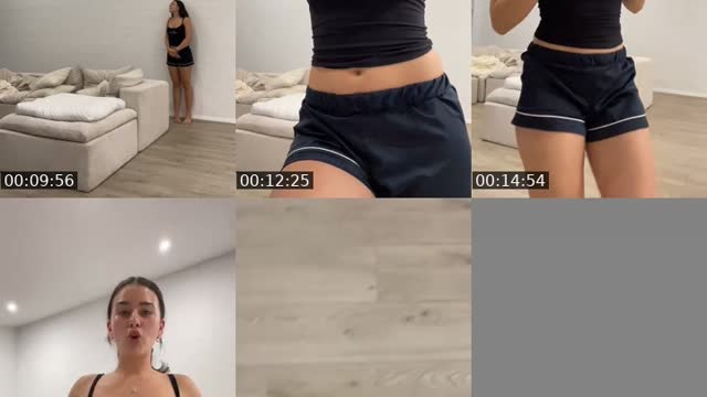 @defnotjuilia TikTok live from 2026-08-24