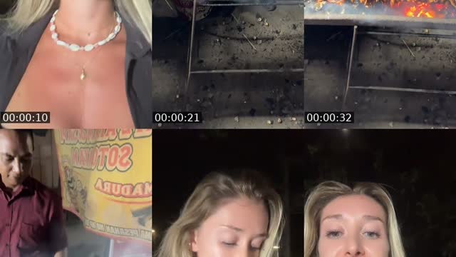 @ladymarloow TikTok live