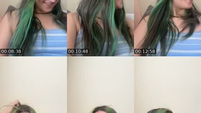 @iamnotrealwtf TikTok live from 2026-08-24