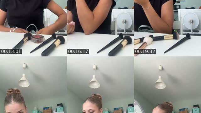 TikTok live: Welcome to my LIVE by @lily_.kori