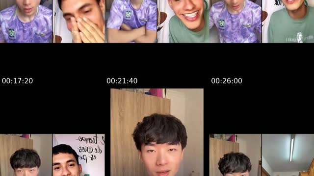 Mexico TikTok live: Te ha mencionado by @angel.zdl