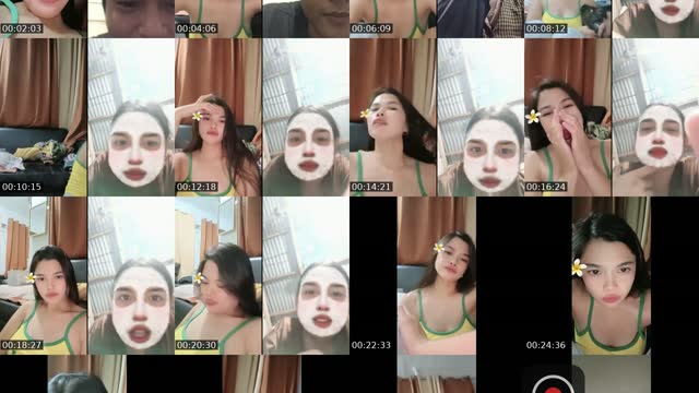 @gela001 TikTok live from 2026-08-24