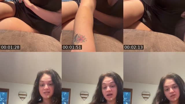 @bigbootybandittttt TikTok live