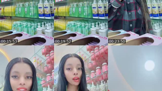 @ntazola.gloria TikTok live from 2026-08-24