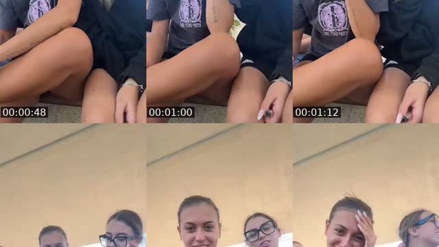 @megipullumbi TikTok live from 2026-08-24