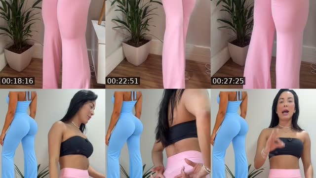 @limaat15 TikTok live