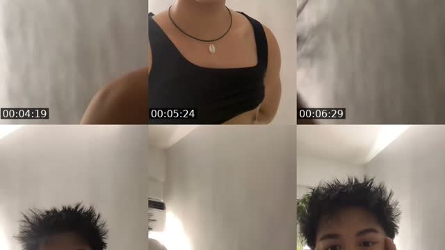 @haynrich123 TikTok live from 2026-08-24