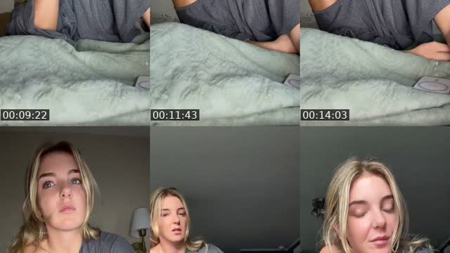 @victoriapatton TikTok live from 2026-08-24