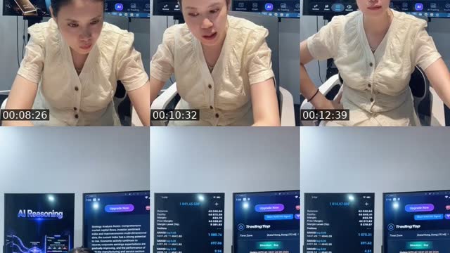 @jenny.tradingtop TikTok live from 2026-08-24