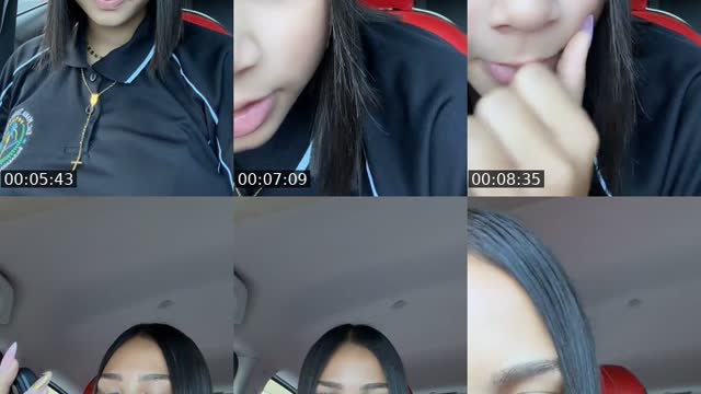 HOLAAAA - @mxriee.3