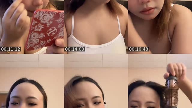 @scxv4ry TikTok live from 2026-08-24