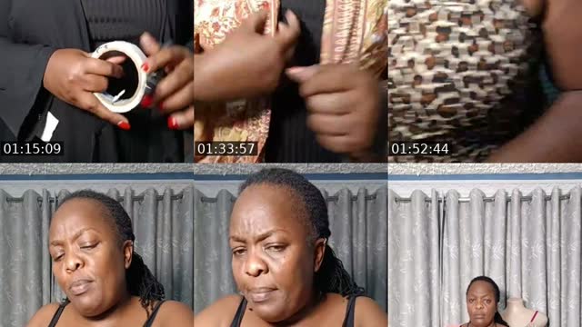 @mdonis.thrift.shop TikTok live from 2026-08-24