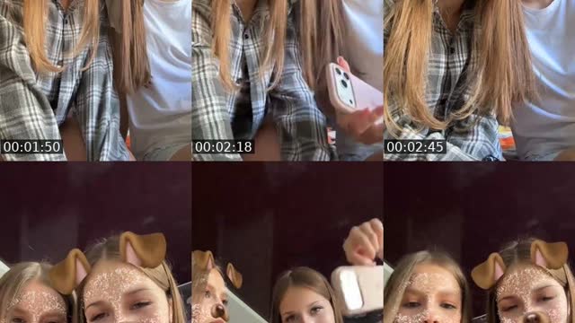 @aruspbsovs TikTok live from 2026-08-24
