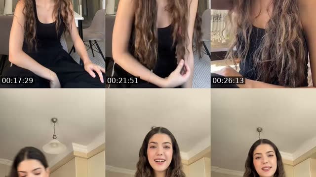 günaydınnn - @doafalan