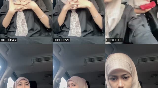 @_ayvellow TikTok live